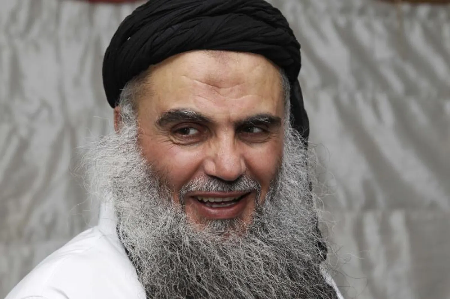 أبو قتادة يكلف بريطانيا مليوني جنيه إسترليني