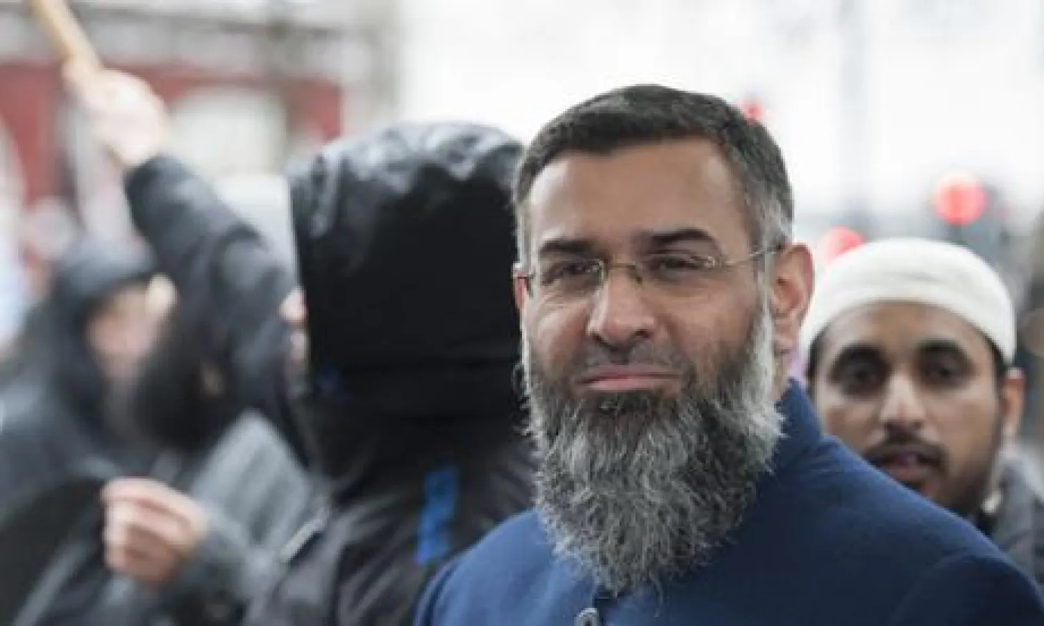 اعتقالات في بريطانيا تستهدف «إرهابيين»