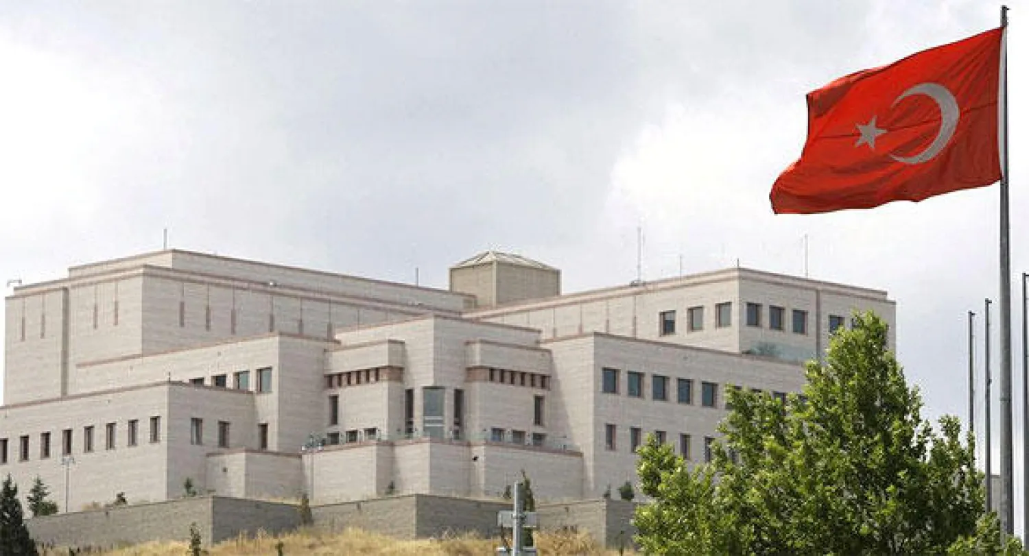 تحذير أميركي فرنسي لرعاياهما من هجمات إرهابية في تركيا