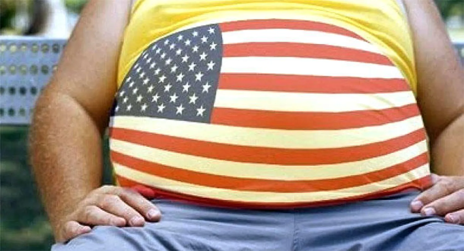 البدانة تواجه حربا أميركية