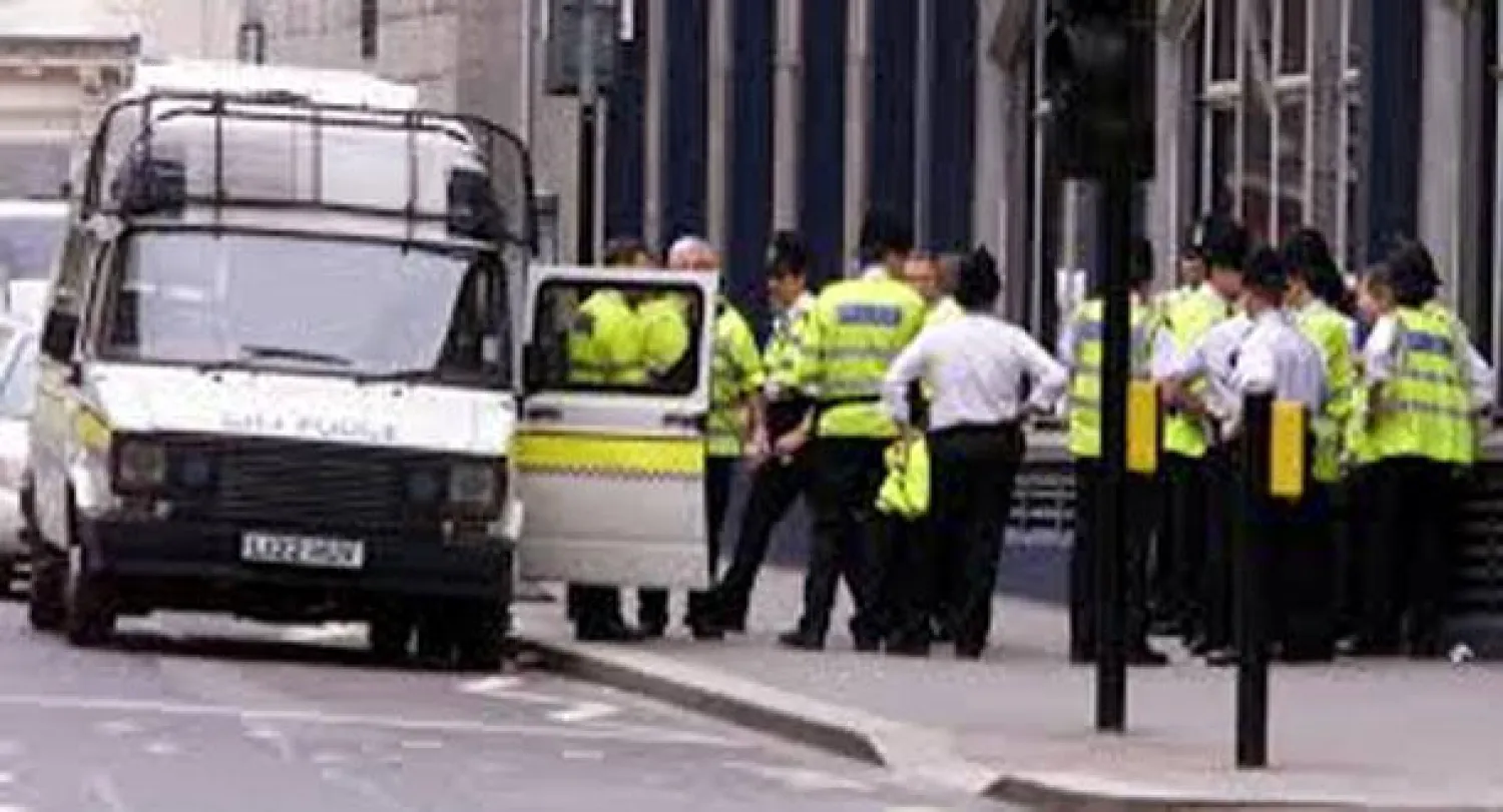 استنفار أمني في 4 دول غربية تحسبا لهجمات