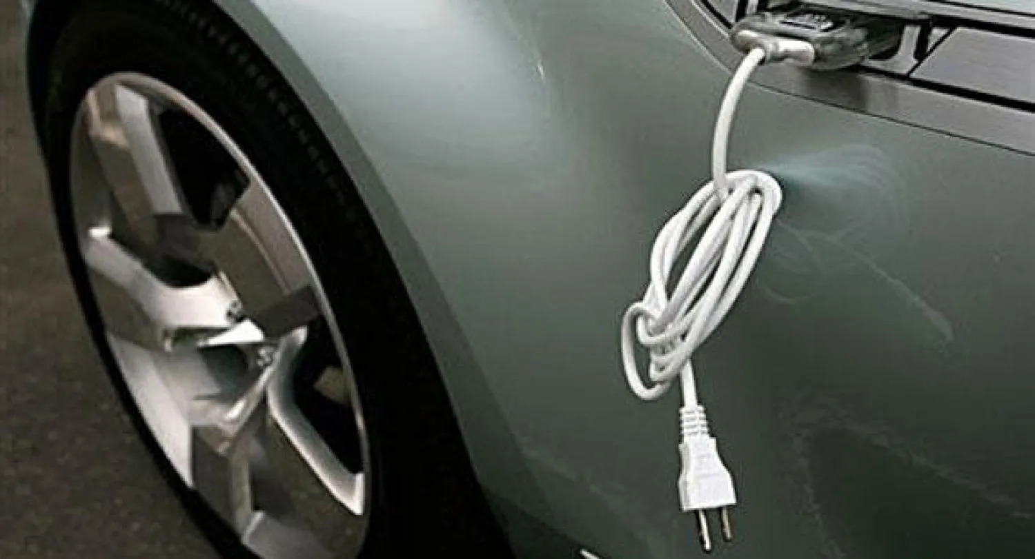 الألمان لا يشاطرون حكومتهم حماسها للسيارات الكهربائية