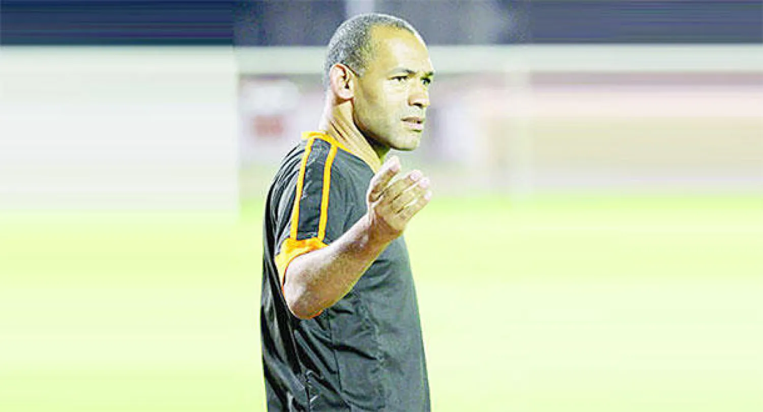 خوزيه مورايس