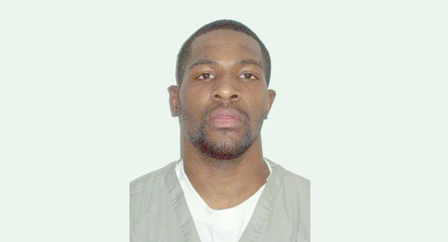 المشتبه فيه إلتون نولن (أ.ف.ب)