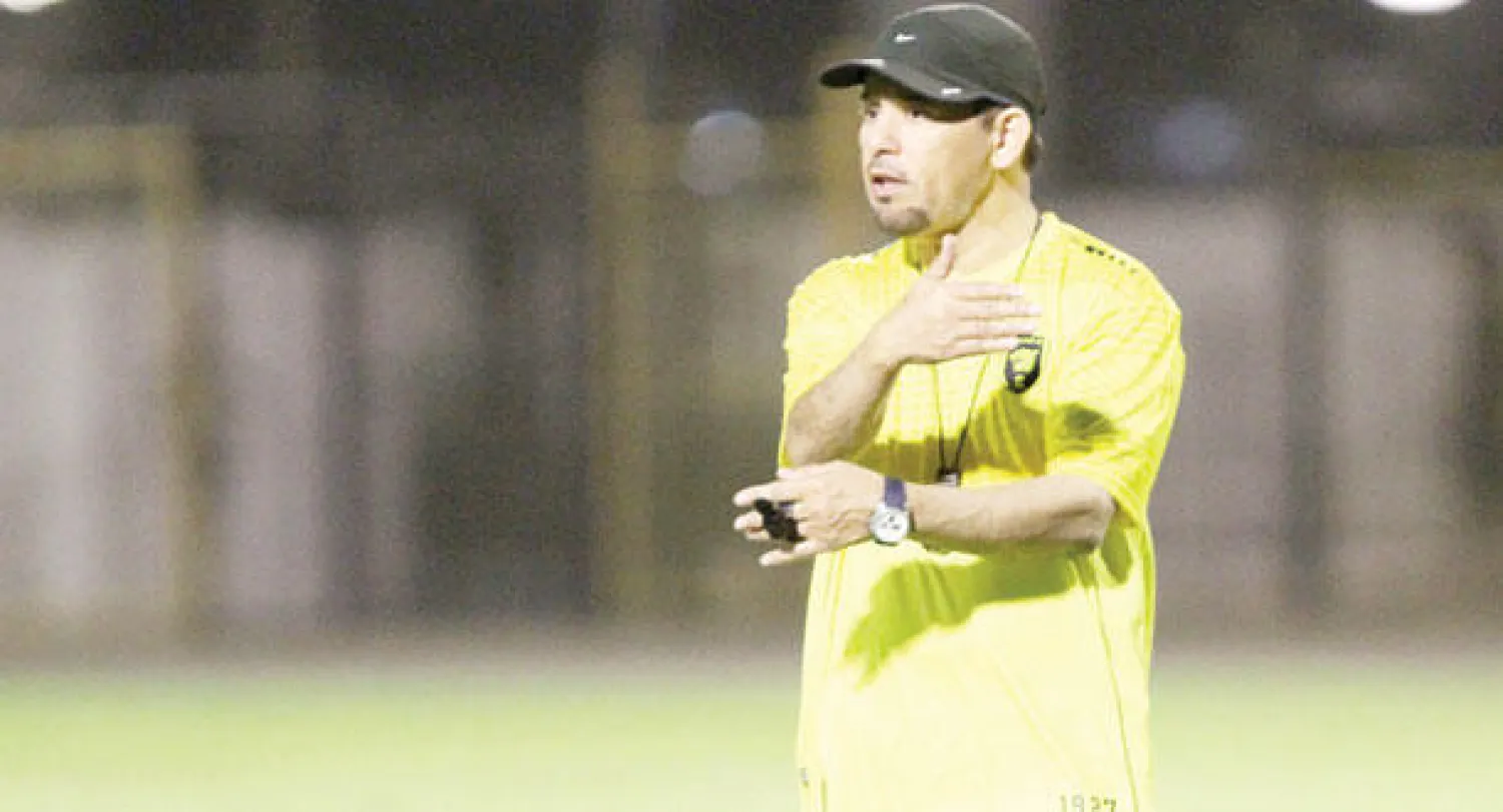 خالد القروني