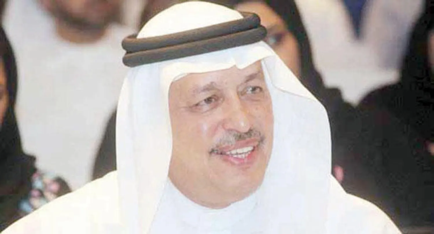 عبد اللطيف بخاري