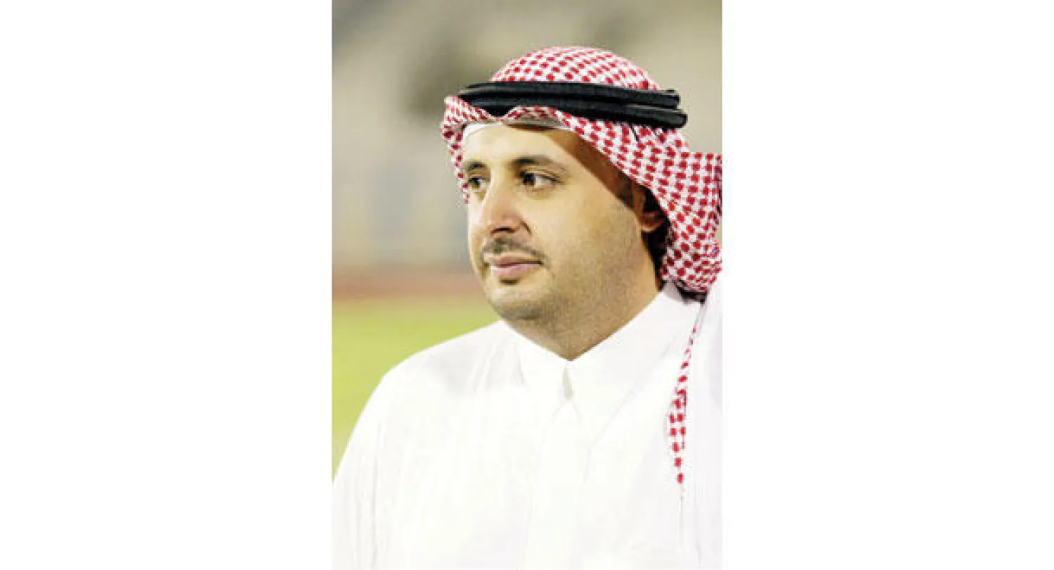 الأمير تركي بن خالد