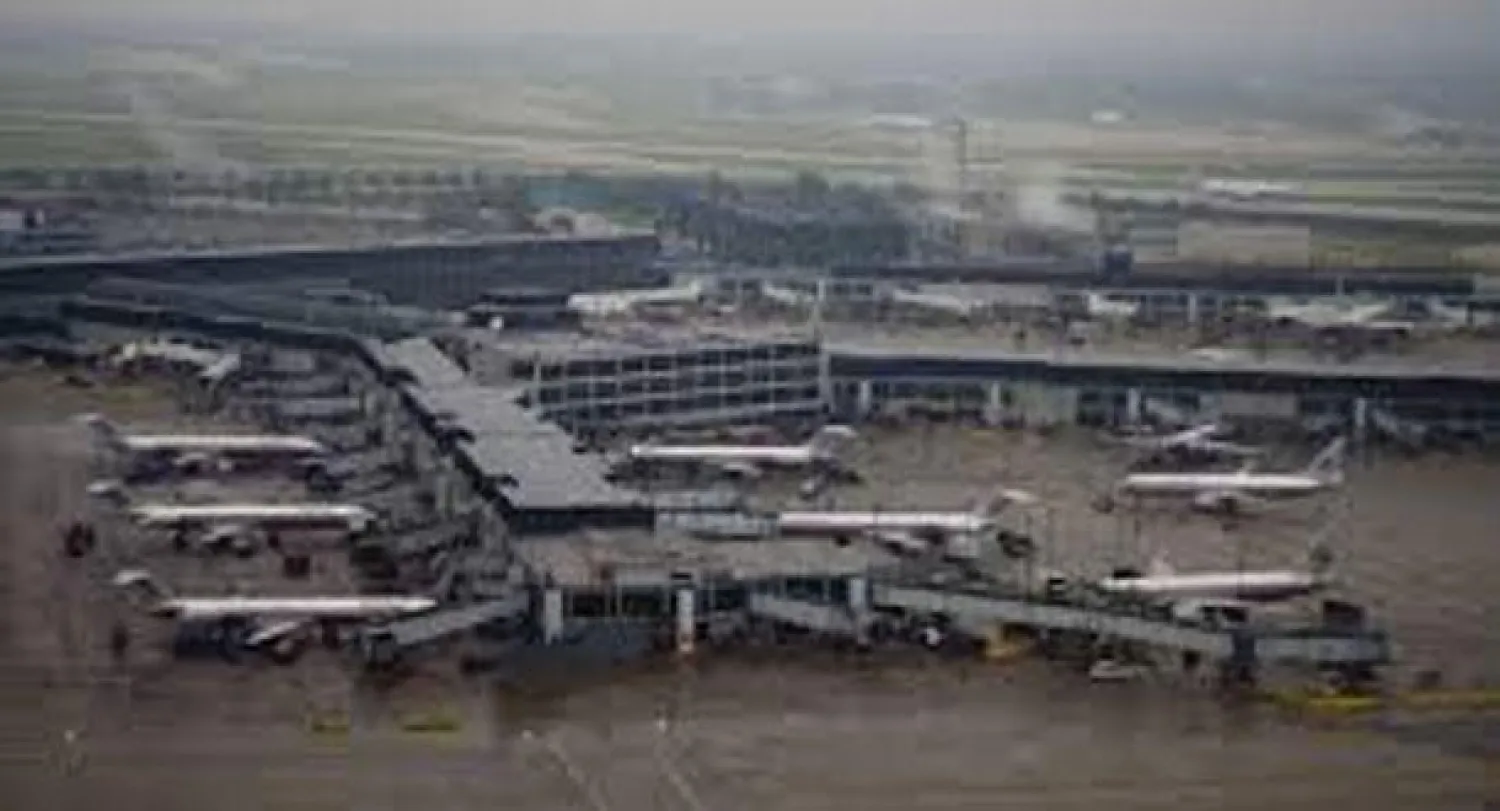 محاولة انتحار تعطل الرحلات في مطارين بشيكاغو