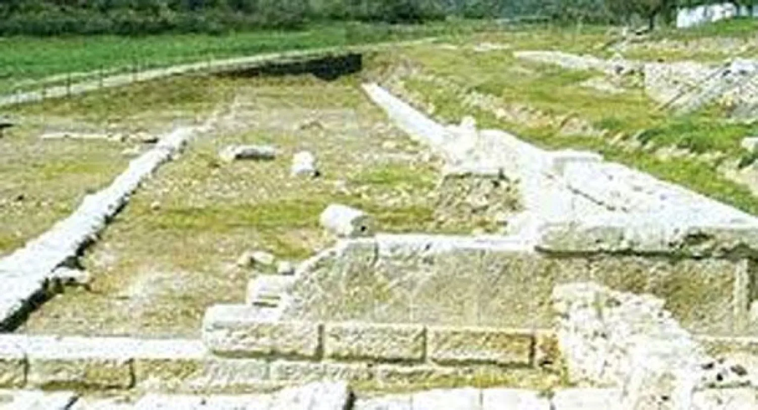 علماء آثار يأملون في الكشف عن مقبرة الإسكندر الأكبر في شمال اليونان