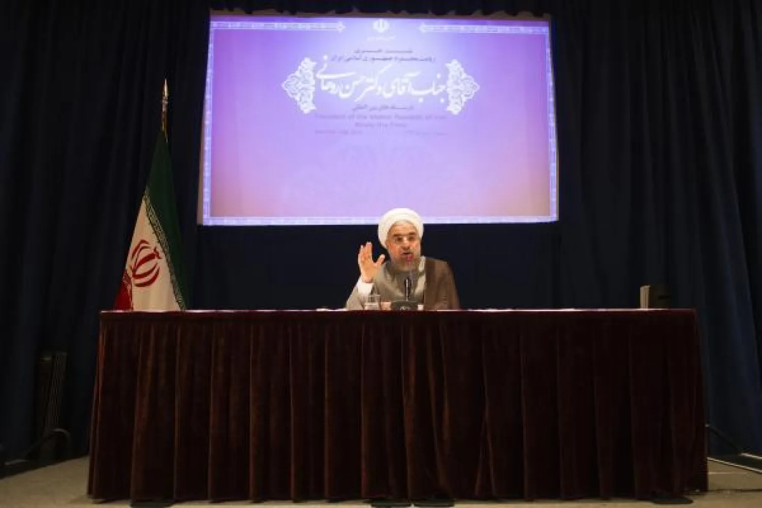 مفاوضات النووي الإيراني انتهت.. لتستأنف بعد وقت