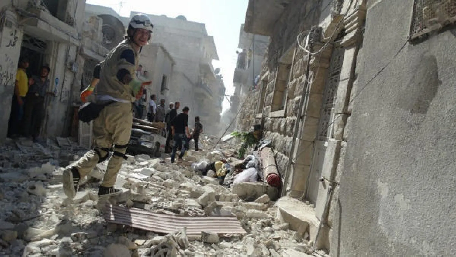 التحالف ضد «داعش» يتوسع والضربات لا تتوقف