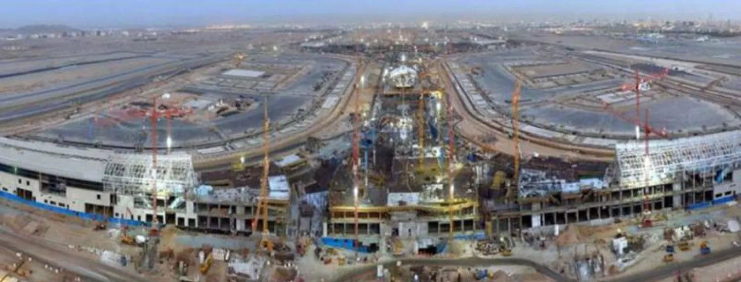 مطار الملك عبد العزيز الدولي