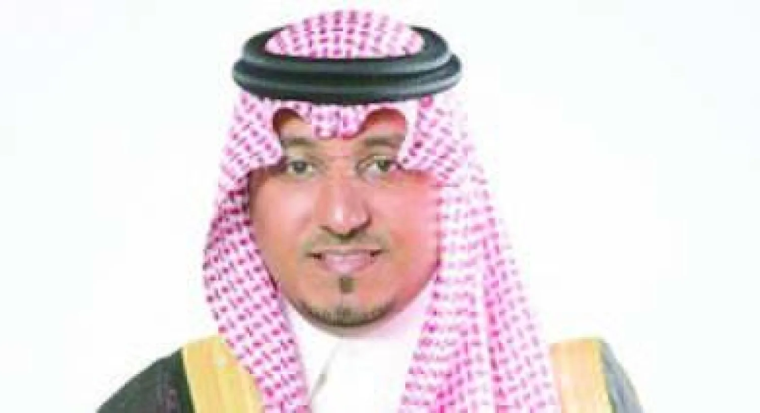 الأمير منصور بن مقرن