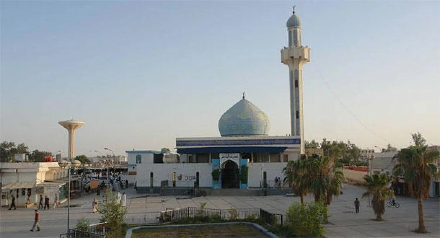 عامرية الفلوجة غرب بغداد تبقى هدفا لـ«داعش»