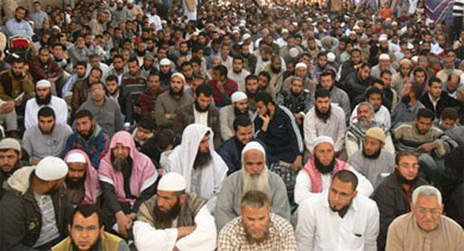 سلفيو مصر يبحثون عن مصيرهم القادم  ودور «الوصيف» في انتخابات البرلمان