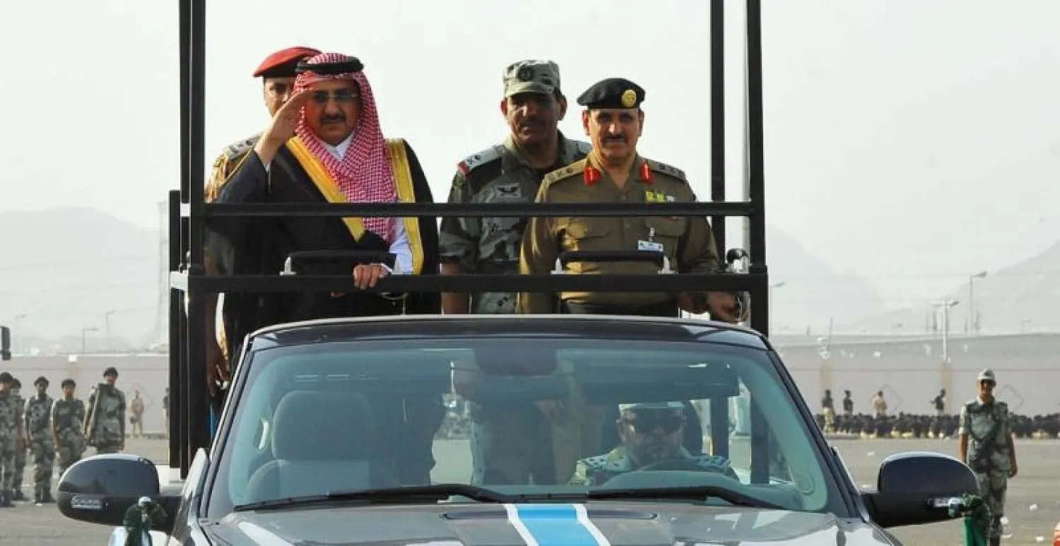 السعودية..الضربات الاستباقية لرجال الأمن أفشلت أكثر من 95% من العمليات الإرهابية