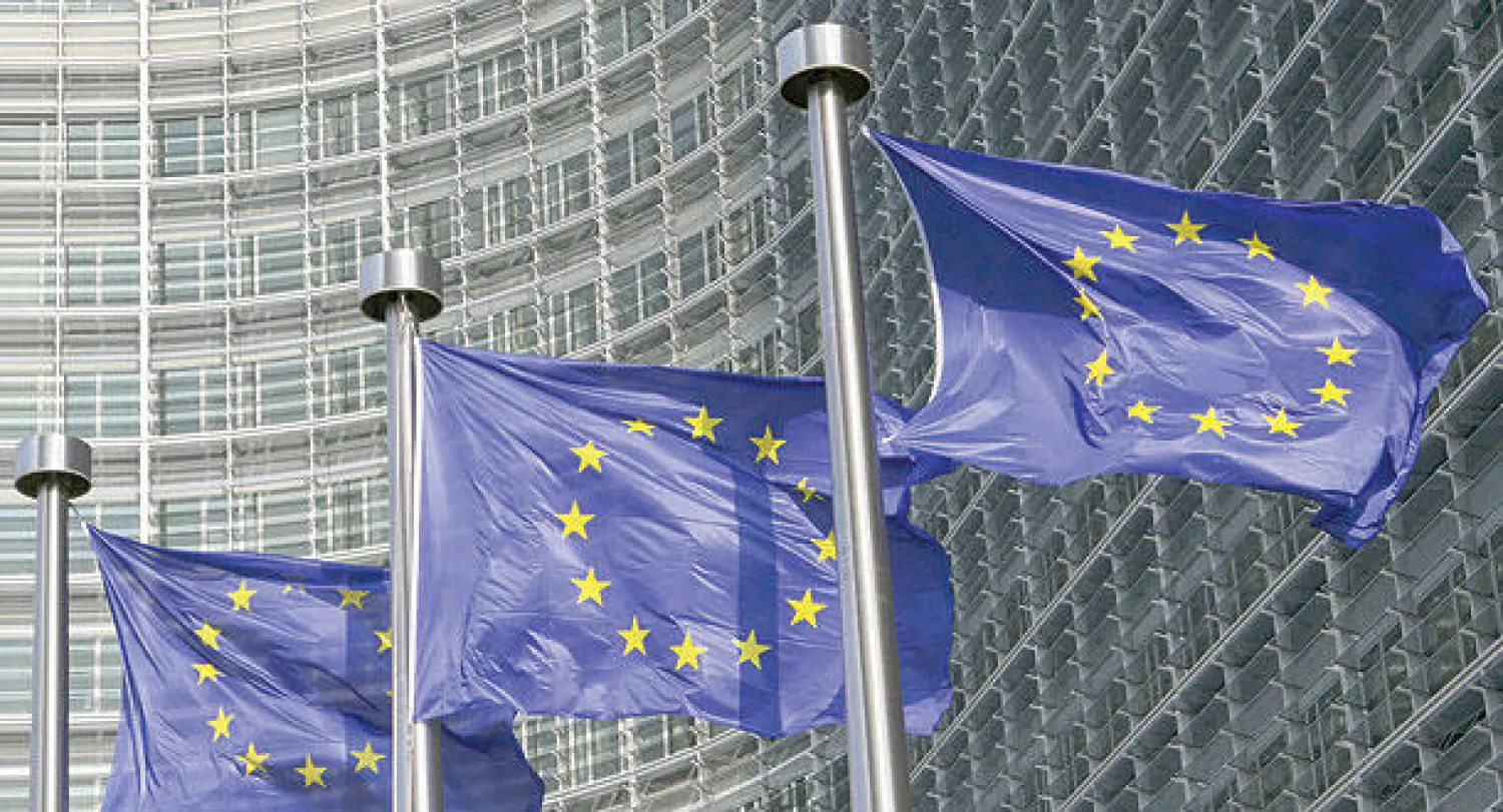 تحذيرات من تداعيات استمرار التباطؤ الاقتصادي في منطقة اليورو