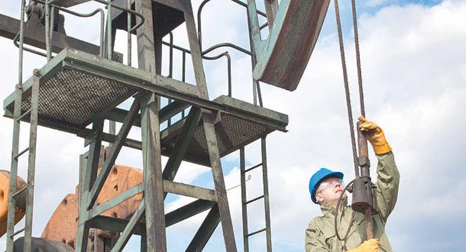 الولايات المتحدة ترفع وارداتها من النفط الخليجي 8 % في 7 أشهر