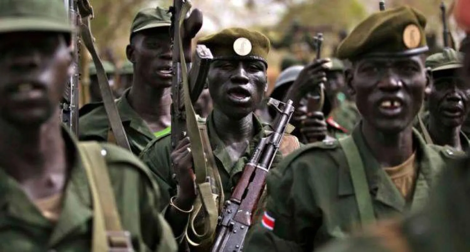 انتقادات لاحتمالية استنزاف صلاحيات الأمن جنوب السودان