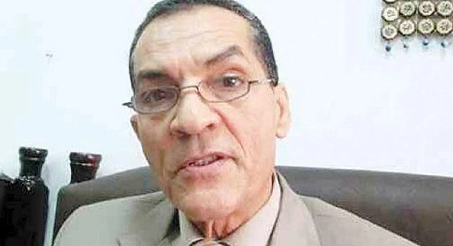 د. عبد الحي عزب