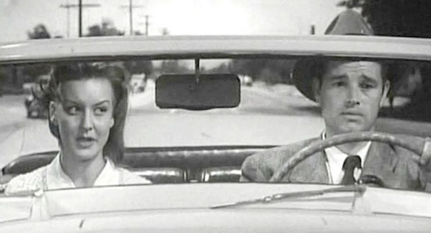 توم نيل وآن سافاج