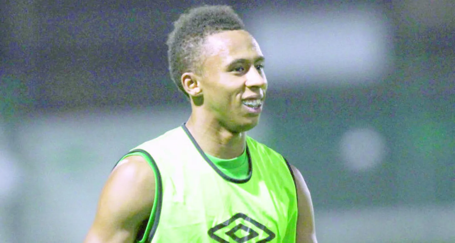 سعيد المولد