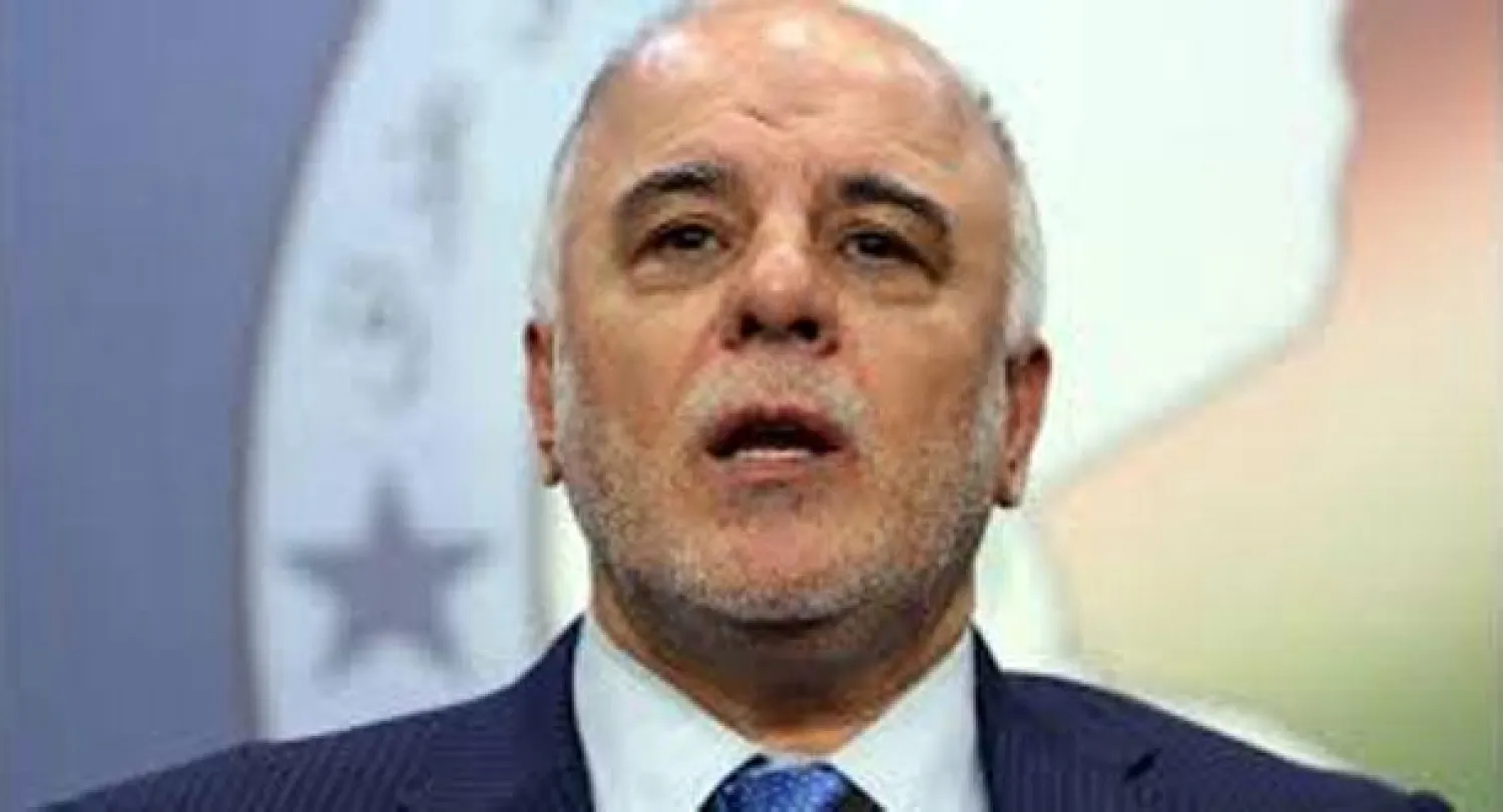 عيد الأضحى ينقذ العبادي والجبوري من حسم ملف الوزراء الأمنيين