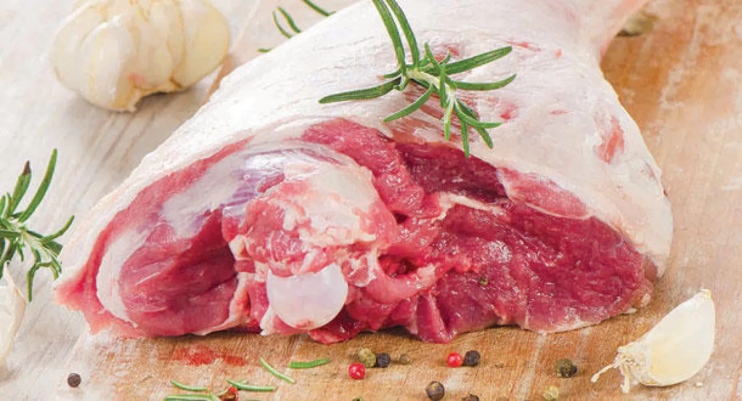 شروط صحية عند طهو لحوم الضأن