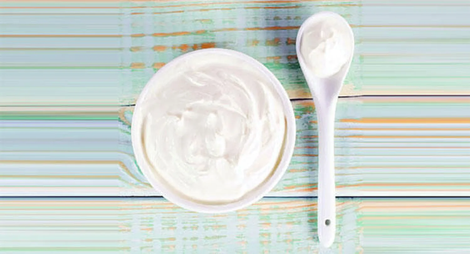 «الزبادي} يكشف عن سرطان القولون