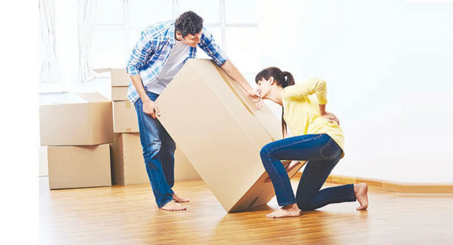 الألم.. إشارة تحذير من مخاطر تهدد صحة الجسم