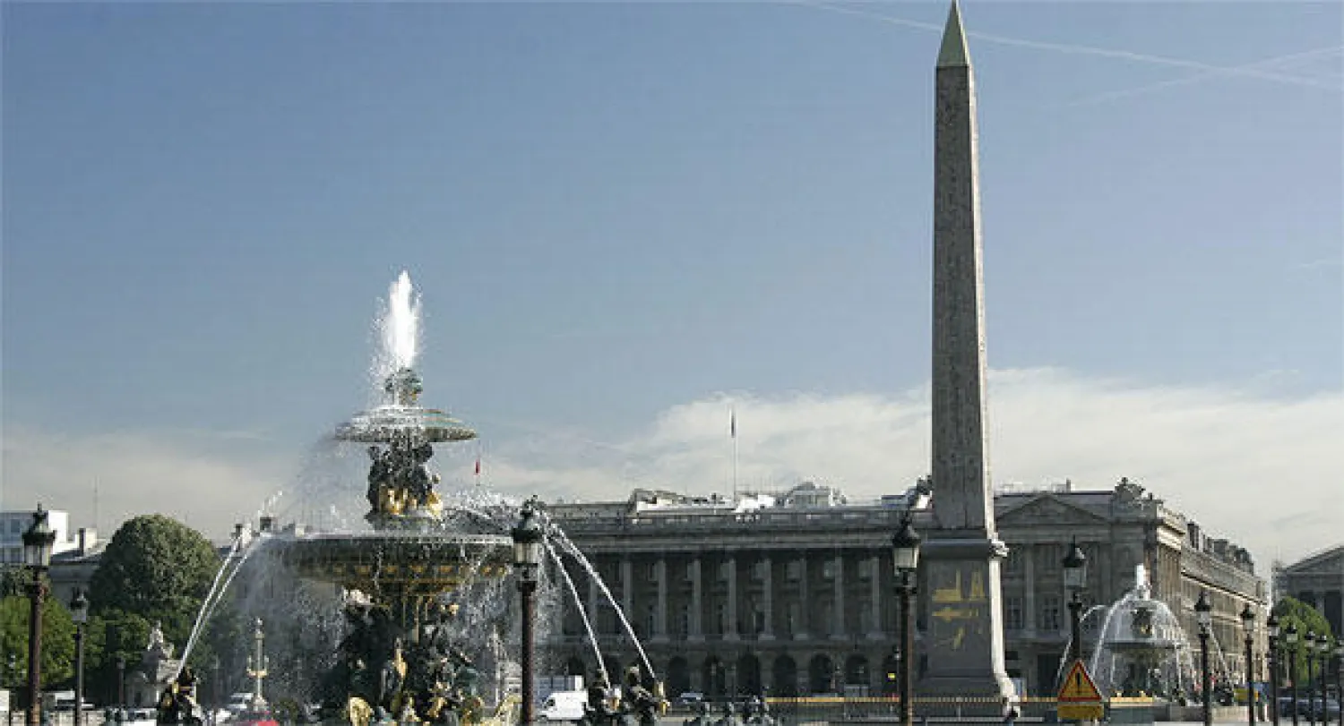 10 آلاف وظيفة شاغرة معروضة في ساحة «الكونكورد» بباريس