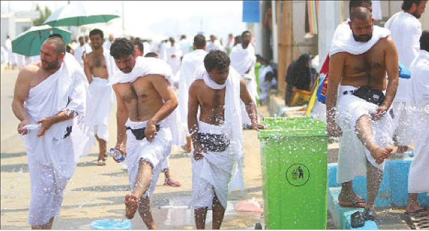 وزراء شؤون دينية عرب: أوقفنا خطباء وأئمة يدعون للتطرف