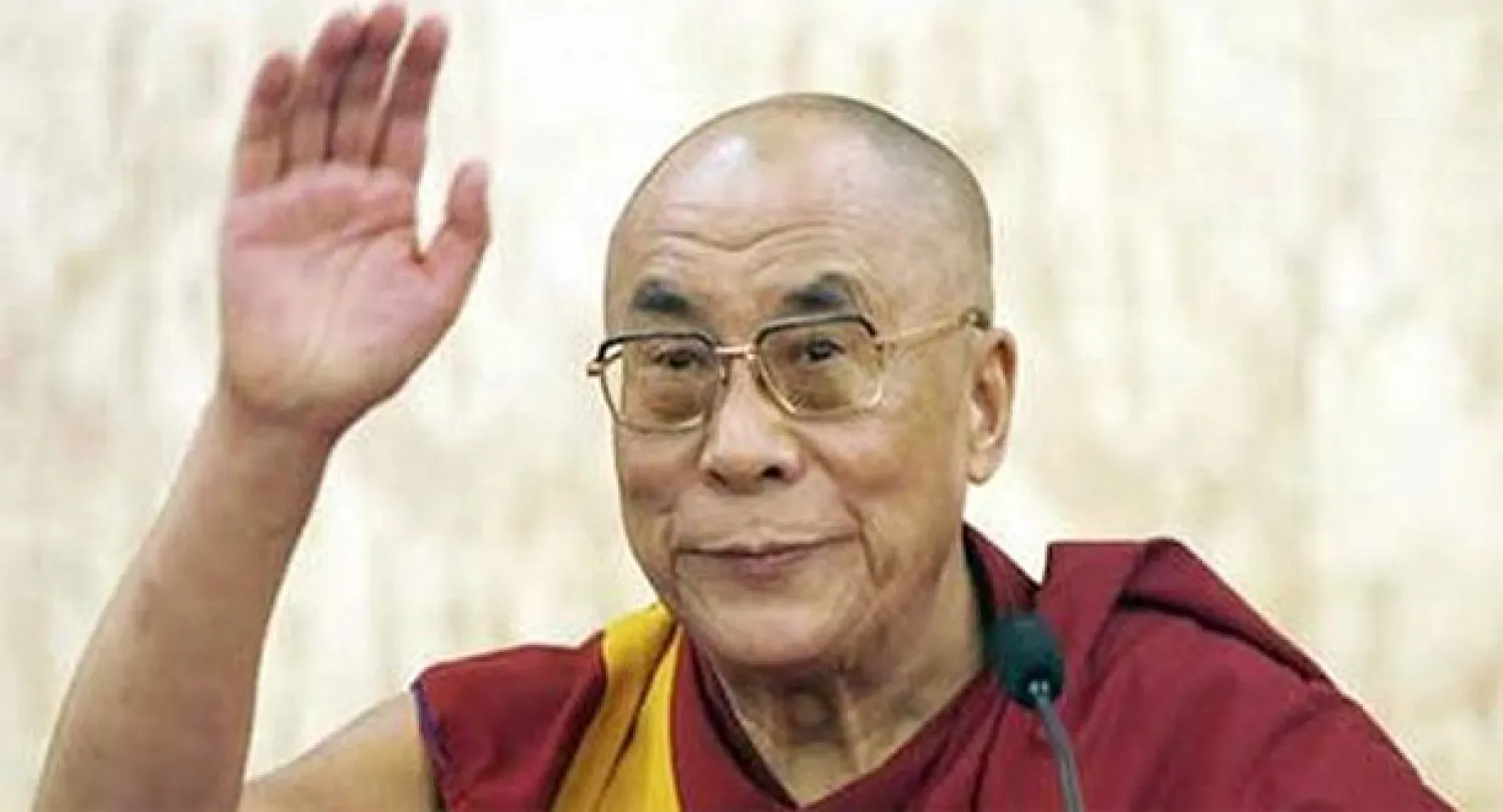 انتقادات لجنوب أفريقيا بسبب منعها دخول الدالاي لاما