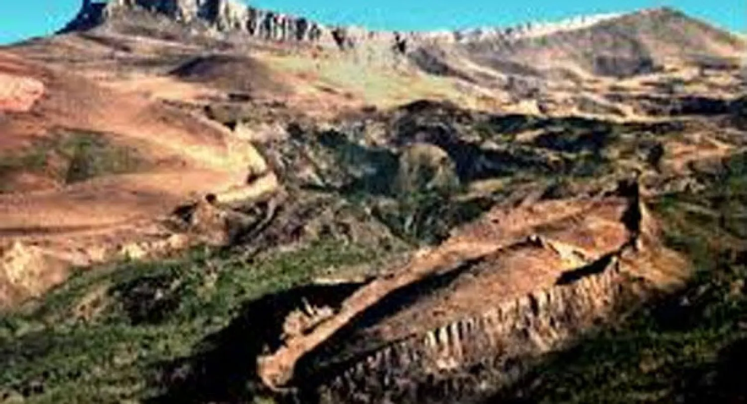 المشهد: في غنى عن المشاكل