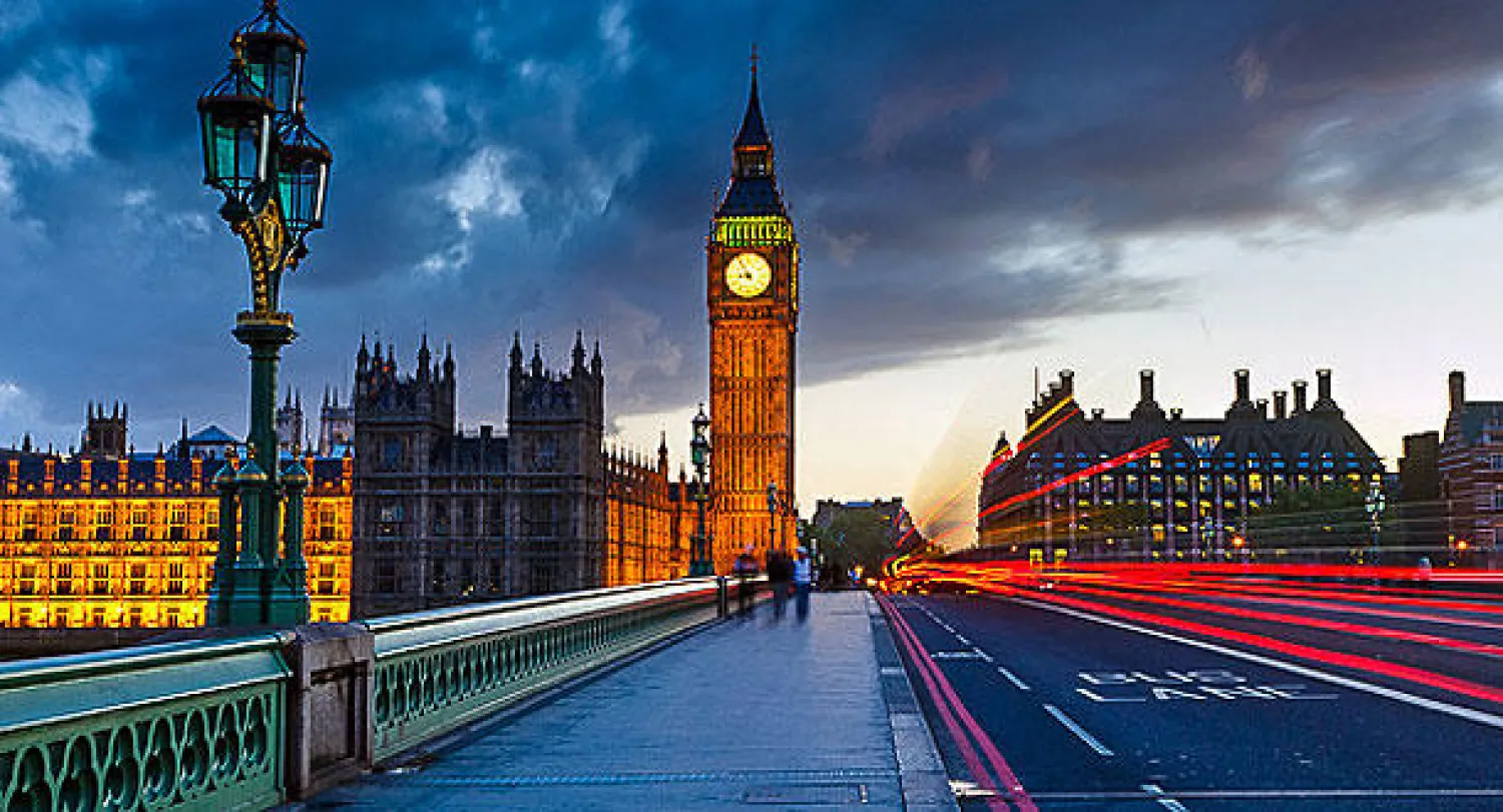 لندن: إسقاط تهم ضد معتقل سابق في غوانتانامو عائد من سوريا