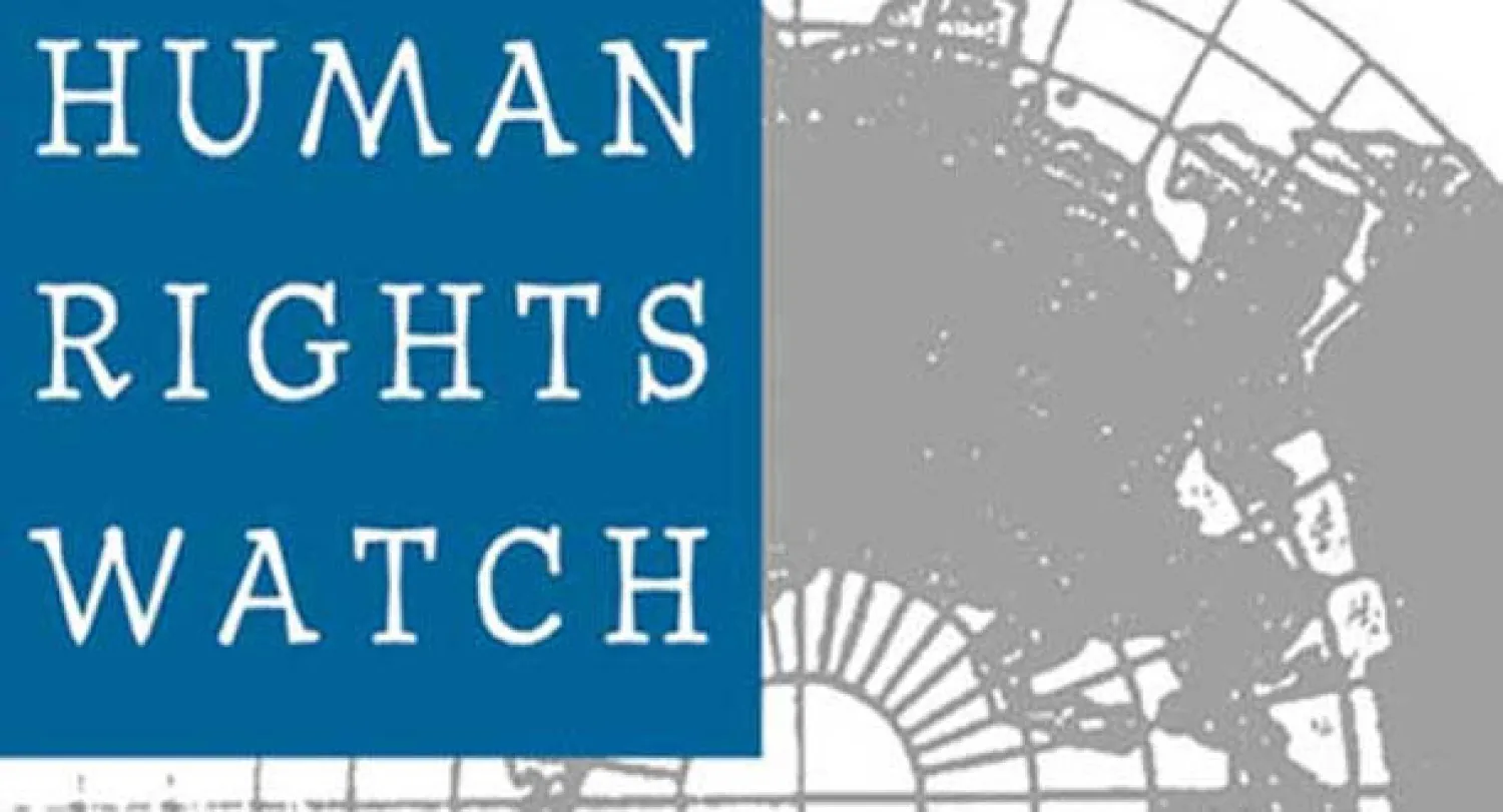 «هيومن رايتس ووتش» تندد بفرض حظر تجول ليلي على السوريين في لبنان
