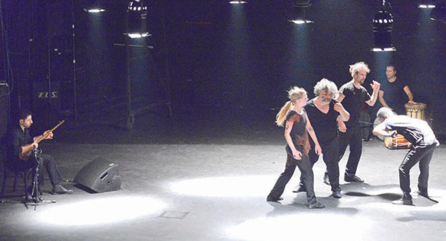 من عرض «كل نظام سيفقد في النهاية فظاعته»