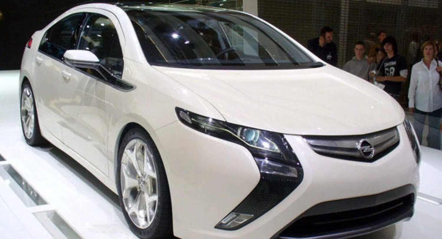 «أمبيرا».. تختفي من السوق عام 2015 المقبل