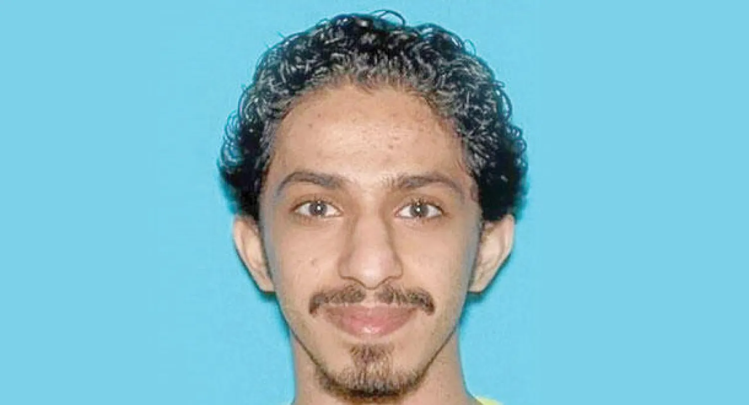 عبد الله عبد اللطيف القاضي