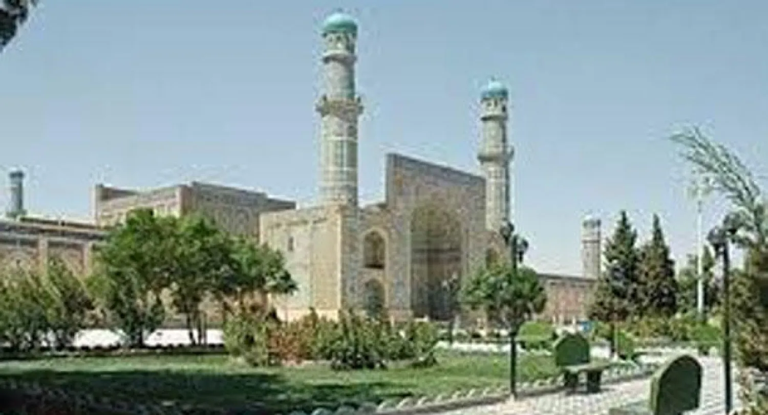 واشنطن: فشل الضربات ضد {خراسان} وهروب قادته بالأسلحة