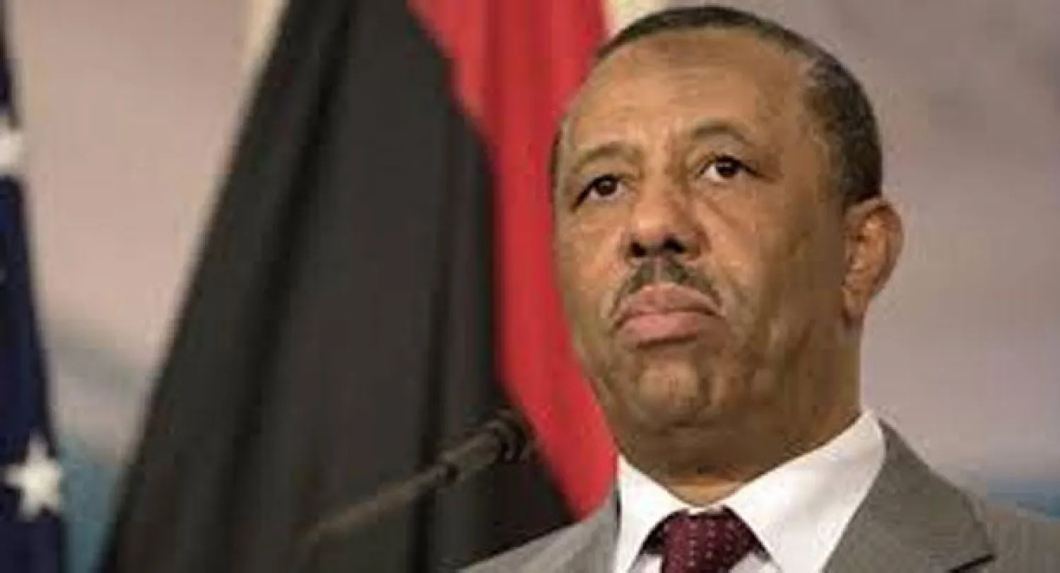 ليبيا: الثني ينتقد الإخوان المسلمين مجددا.. ويعلن توحيد قيادة الجيش ضد الإرهاب