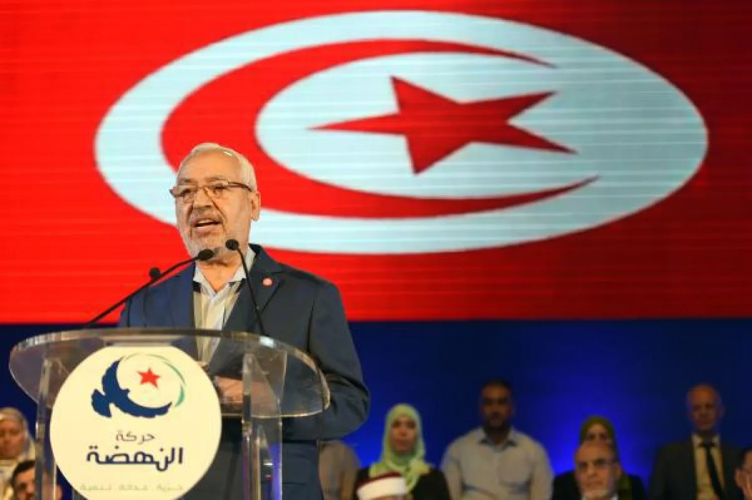 انطلاقة هادئة لحملة الانتخابات التشريعية بتونس بسبب العيد