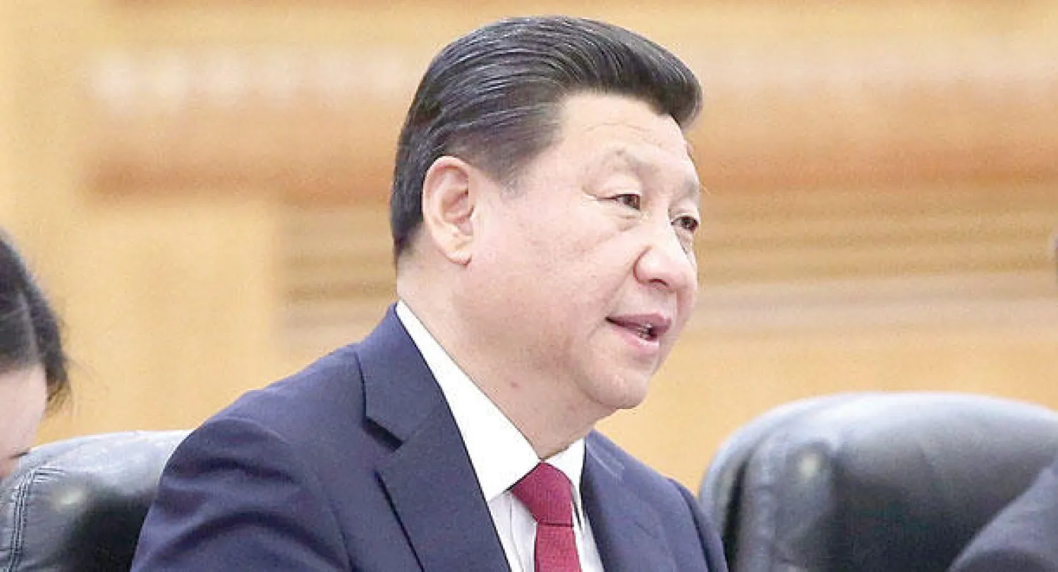 رئيس الوزراء الصيني لي كه تشيانغ (رويترز)