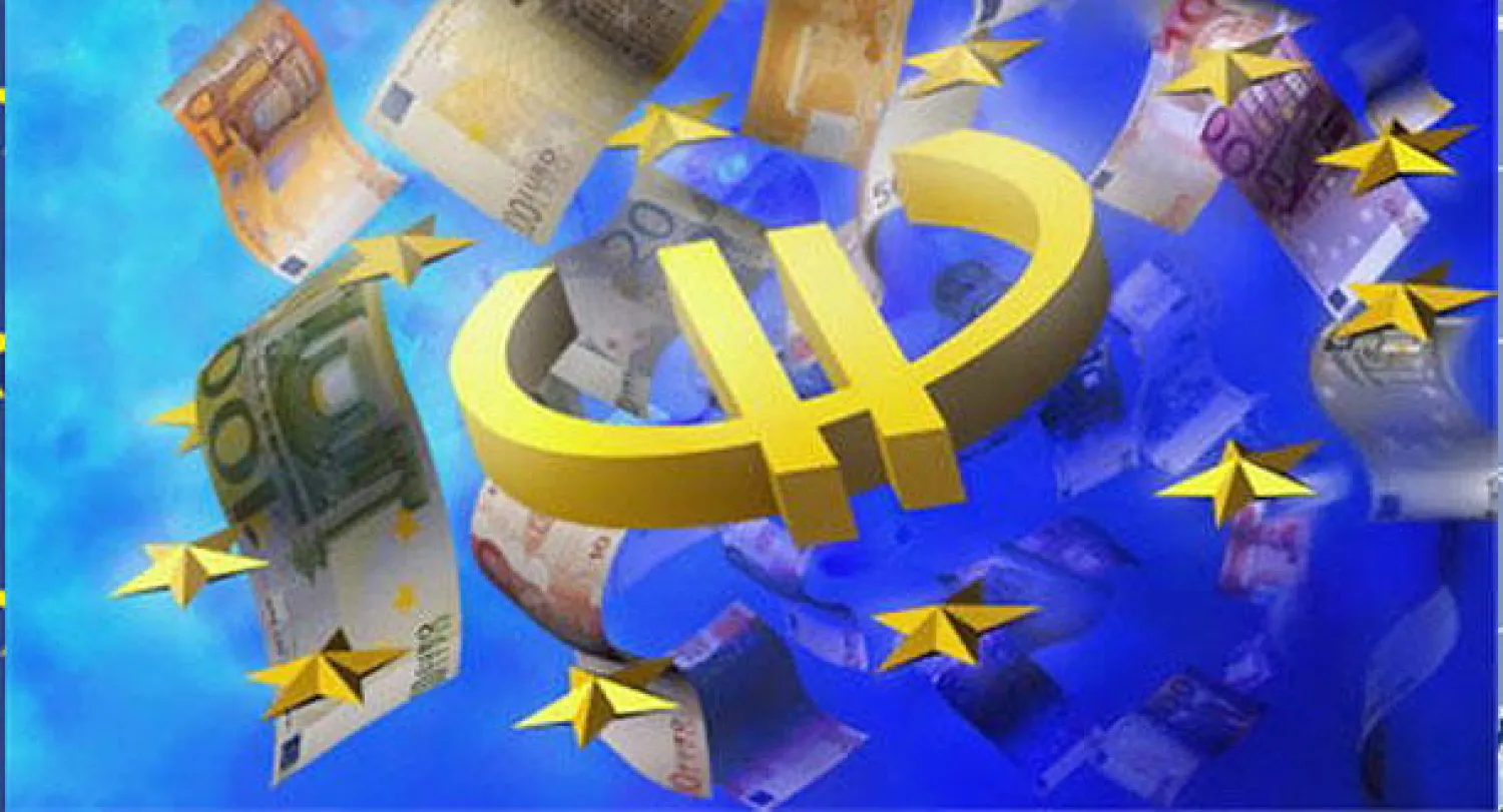 ارتفاع حجم تجارة التجزئة في منطقة اليورو بنسبة 1.2 % على غير التوقعات