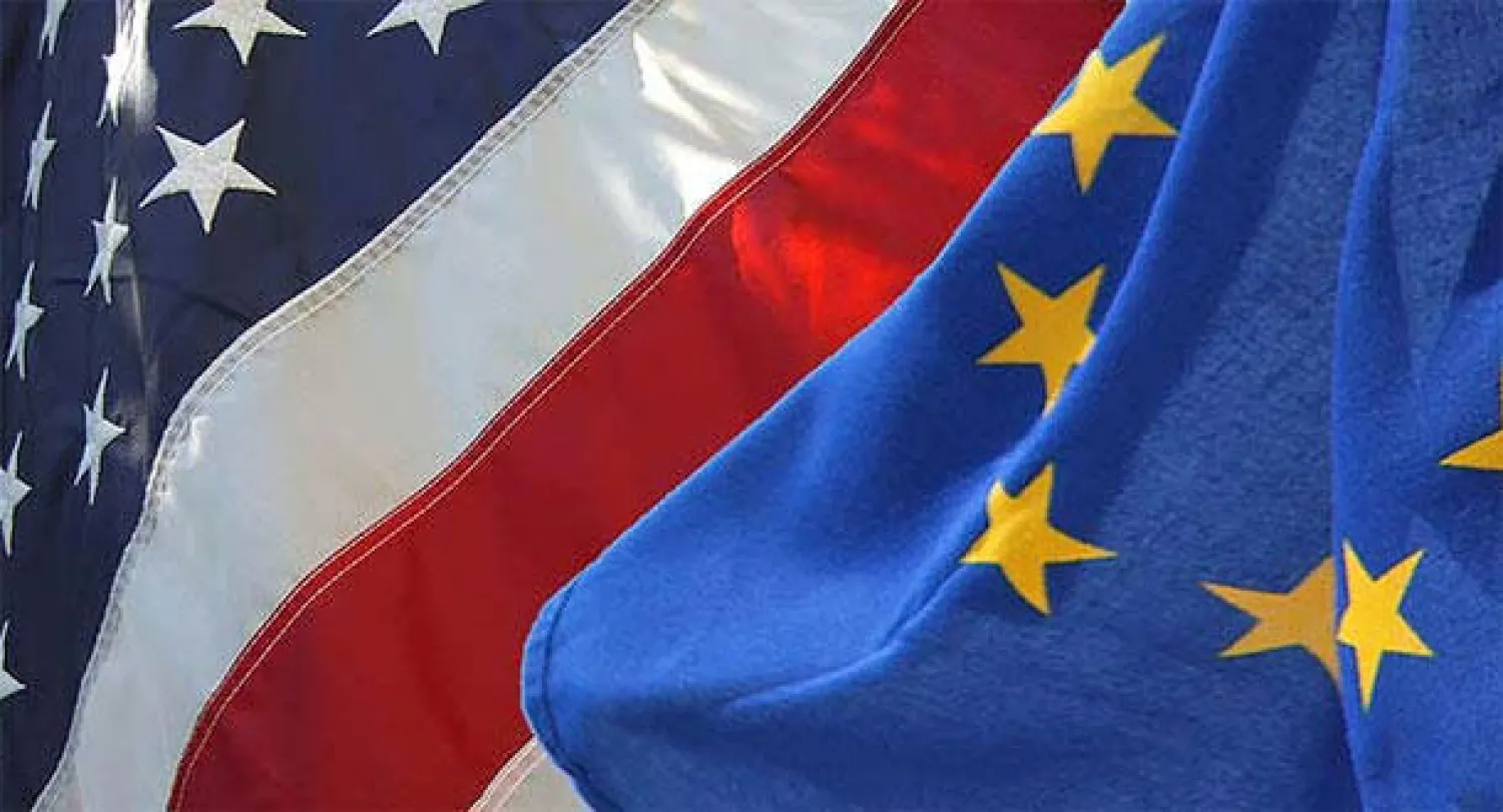 مفاوضات تحرير التجارة بين أميركا والاتحاد الأوروبي تلتزم عدم المساس بالتشريعات المحلية