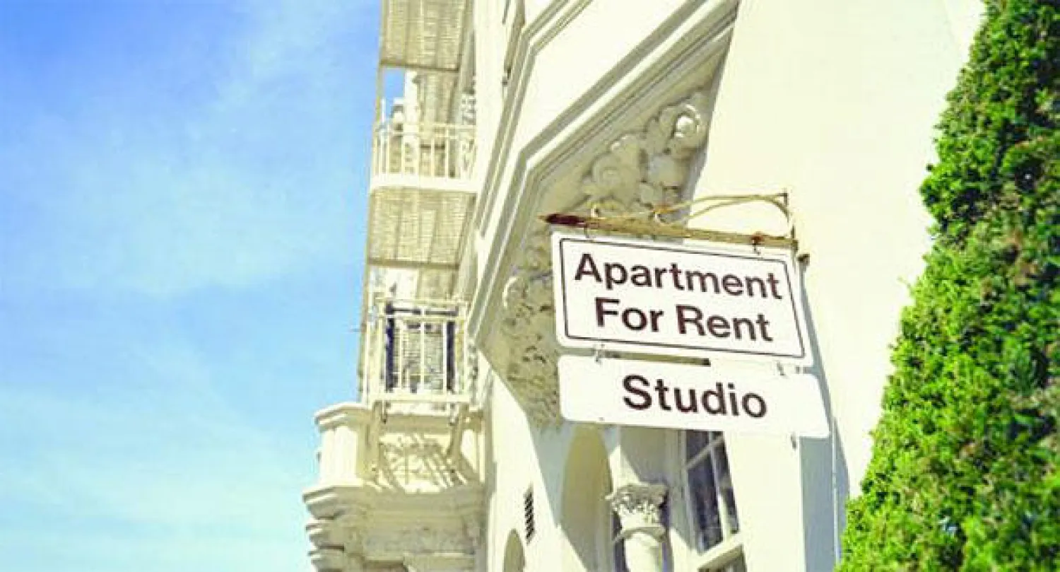 يقل صافي تعاقدات الإيجار في أميركا التي يبلغ عددها 37.233 وحدة عن الوحدات الجديدة التي جرى الانتهاء من إنشائها وعددها 46.055 وحدة