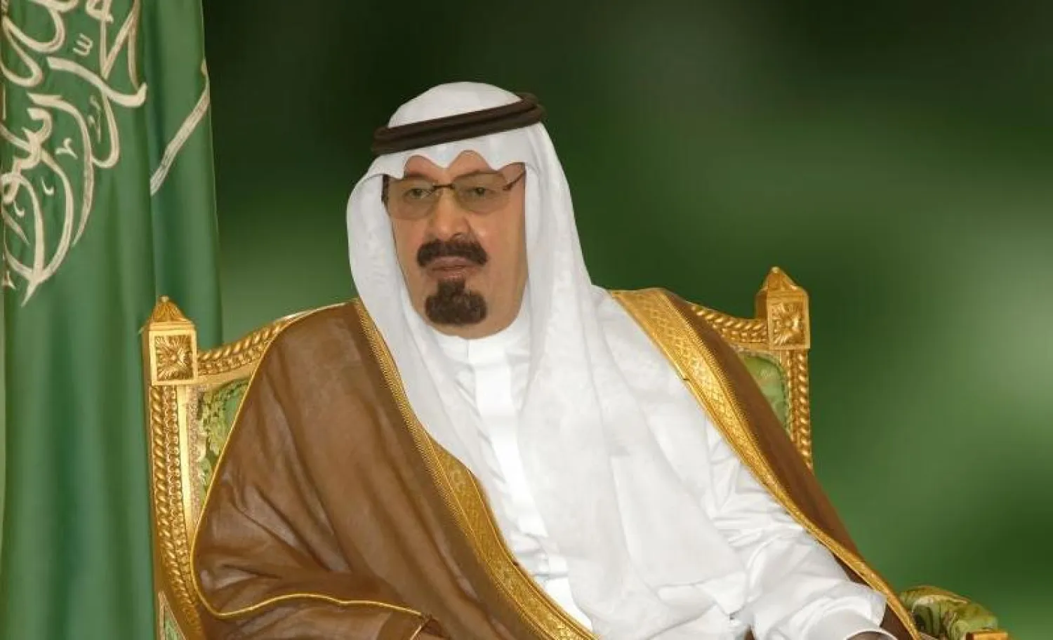 خادم الحرمين وولي العهد يهنئان الرئيس المصري بذكرى «يوم العبور»