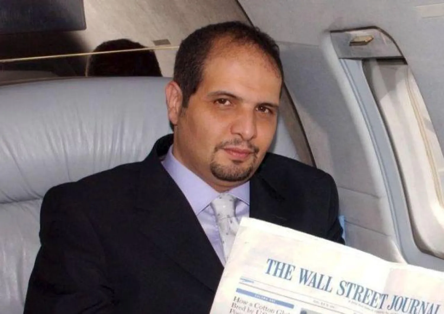 القضاء الفرنسي يستعد للحكم على «بيل غيت الأفريقي»