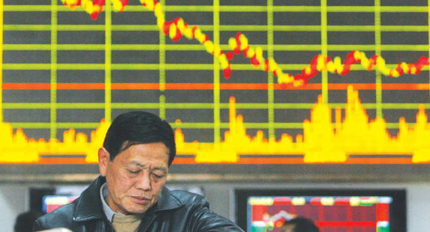 العملات الآسيوية تترنح للأسبوع الخامس على التوالي في البورصات العالمية