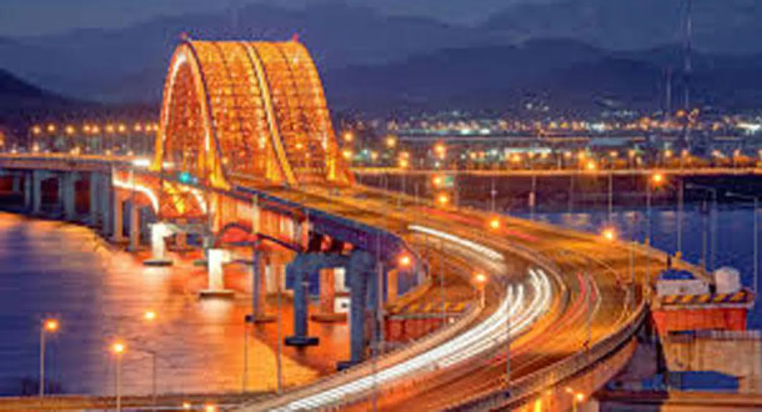 ارتفاع الاستثمارات الأجنبية المباشرة في كوريا الجنوبية بنسبة 38 %